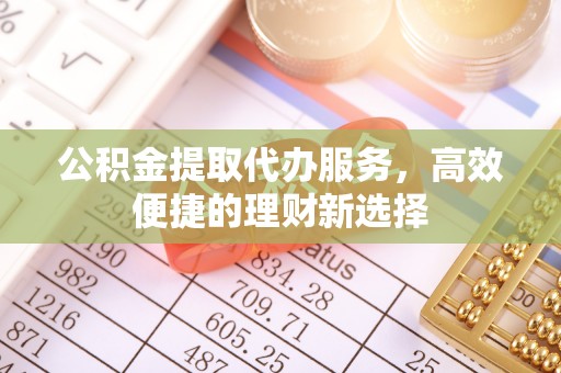 三沙公积金提取代办服务，高效便捷的理财新选择