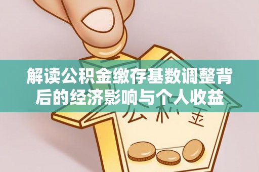 三沙解读公积金缴存基数调整背后的经济影响与个人收益