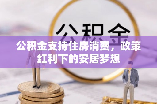 三沙公积金支持住房消费，政策红利下的安居梦想