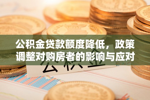 三沙公积金贷款额度降低，政策调整对购房者的影响与应对策略