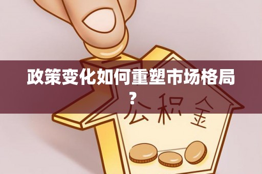三沙政策变化如何重塑市场格局？