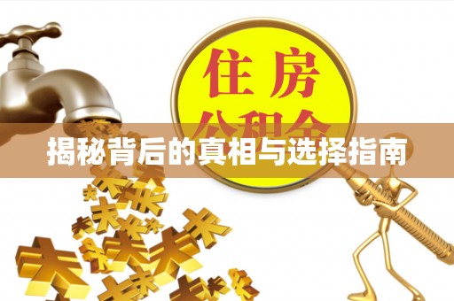 三沙揭秘背后的真相与选择指南
