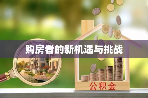 三沙购房者的新机遇与挑战