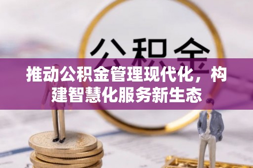 三沙推动公积金管理现代化，构建智慧化服务新生态