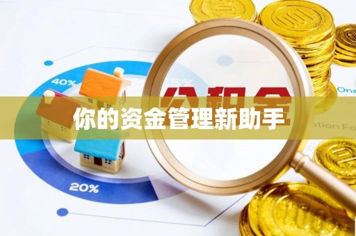 三沙你的资金管理新助手