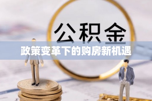 三沙政策变革下的购房新机遇