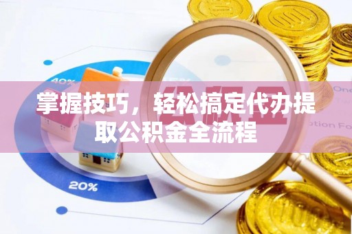 三沙掌握技巧，轻松搞定代办提取公积金全流程