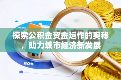 三沙探索公积金资金运作的奥秘，助力城市经济新发展