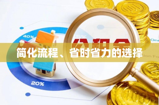 三沙简化流程、省时省力的选择
