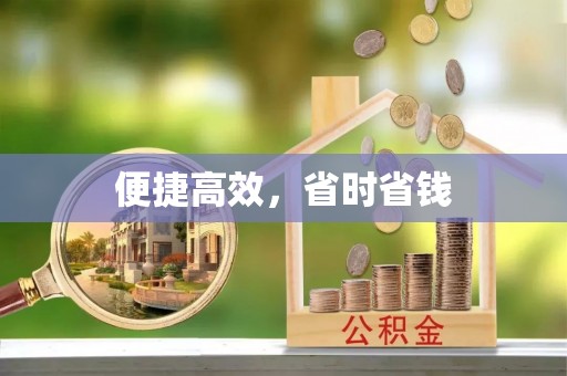 三沙便捷高效，省时省钱