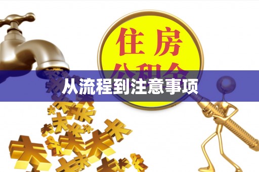 三沙从流程到注意事项